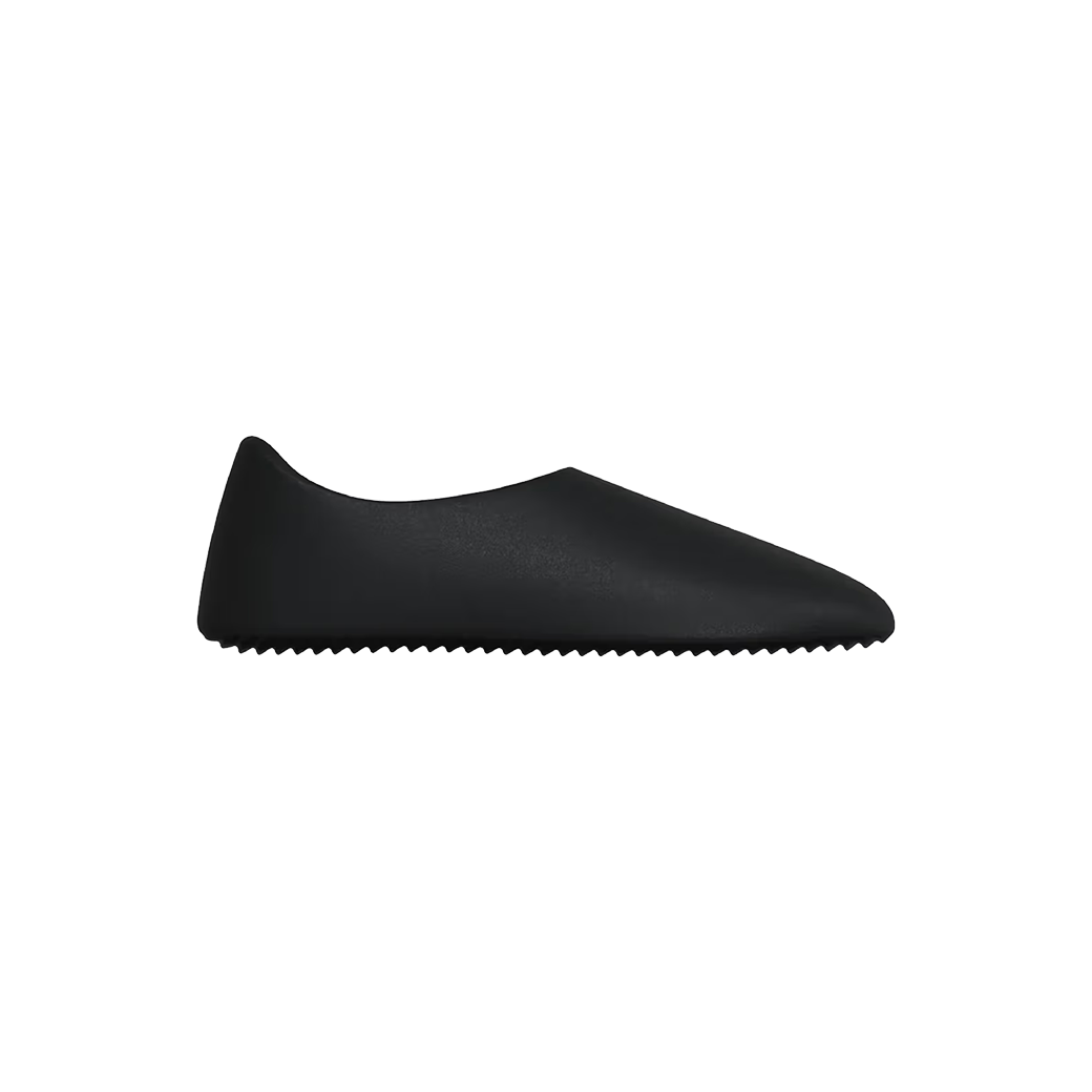 YEEZY SL-01 SLIP-ON BLACK