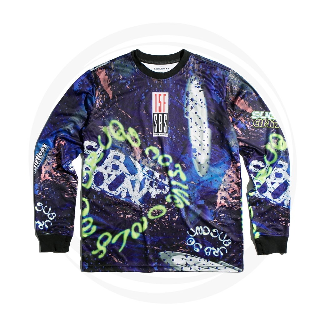 15F SBS 15F WHATISZRONG Z1 L/S JS MULTI