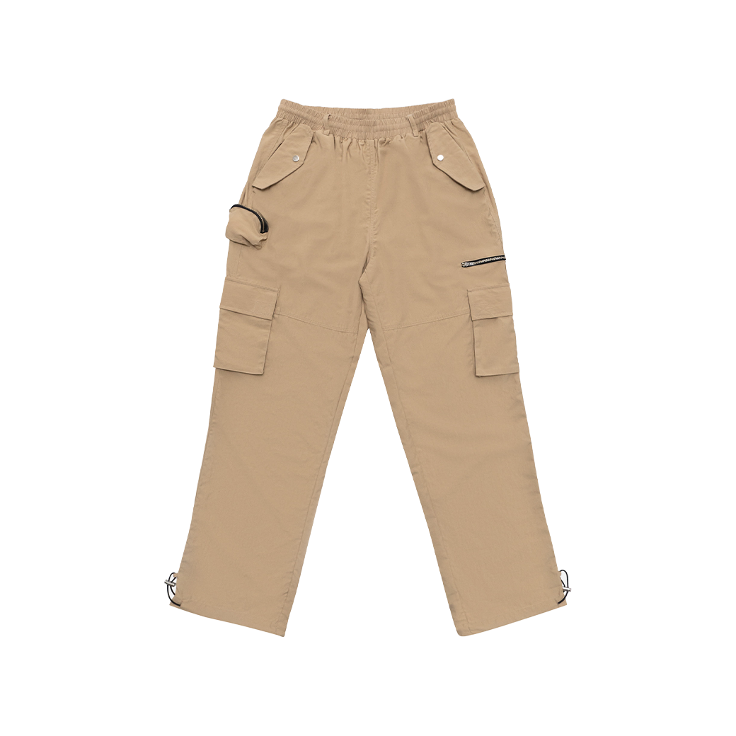 AKFS STUDIO CARGO V.2 PANTS SAND