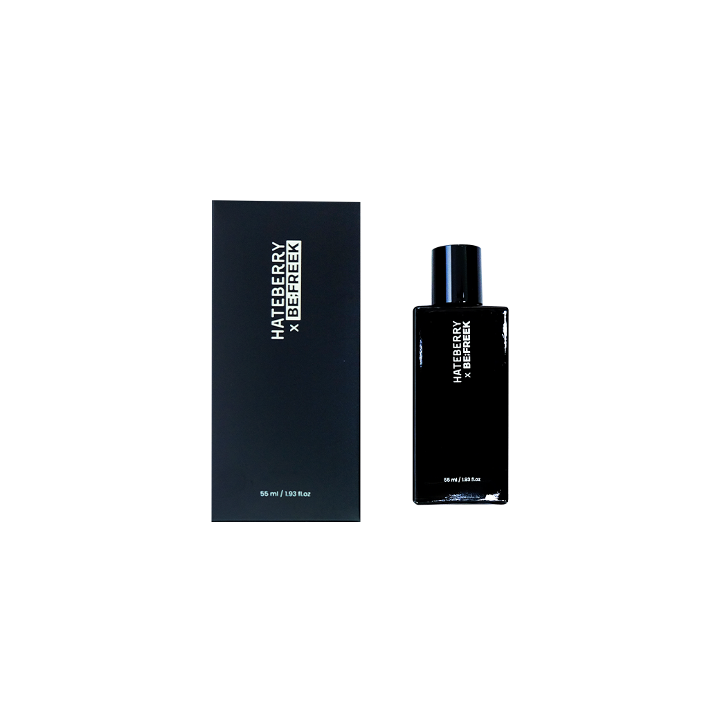 BEFREEK X HATEBERRY SCENT ROOM & FABRIC SPRAY THREAD OF AQUA