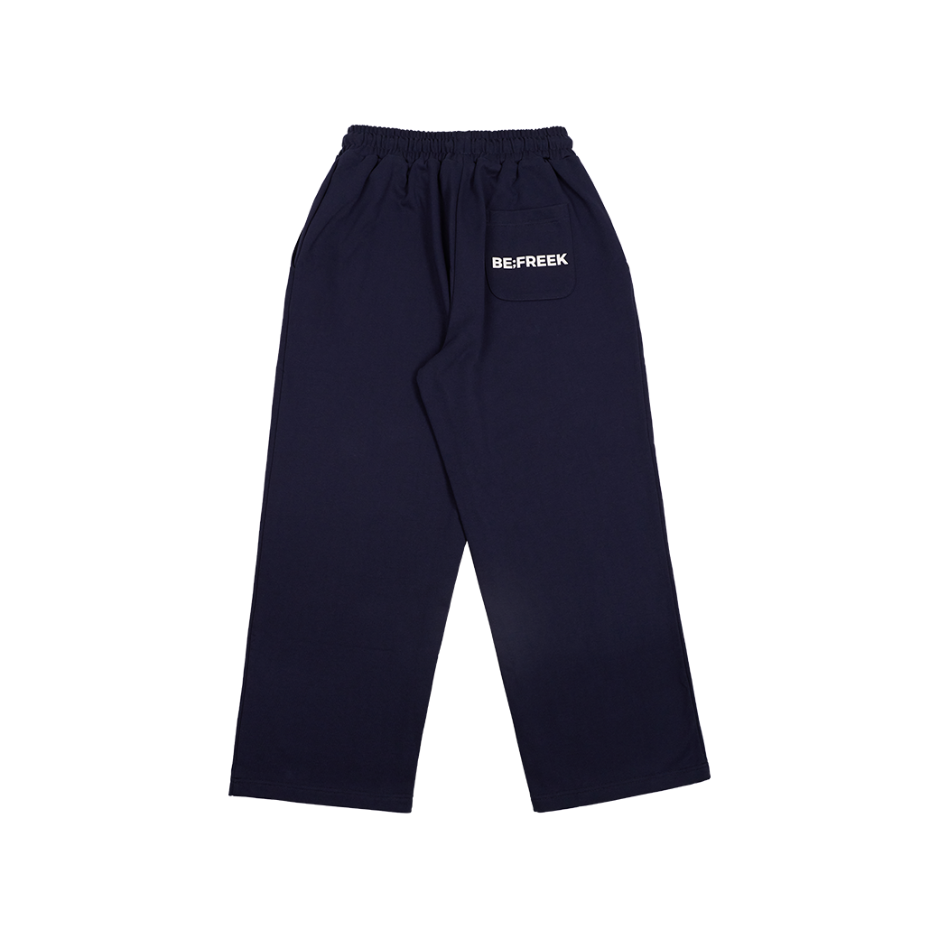 BEFREEK FOR SET SWEATPANTS NAVY