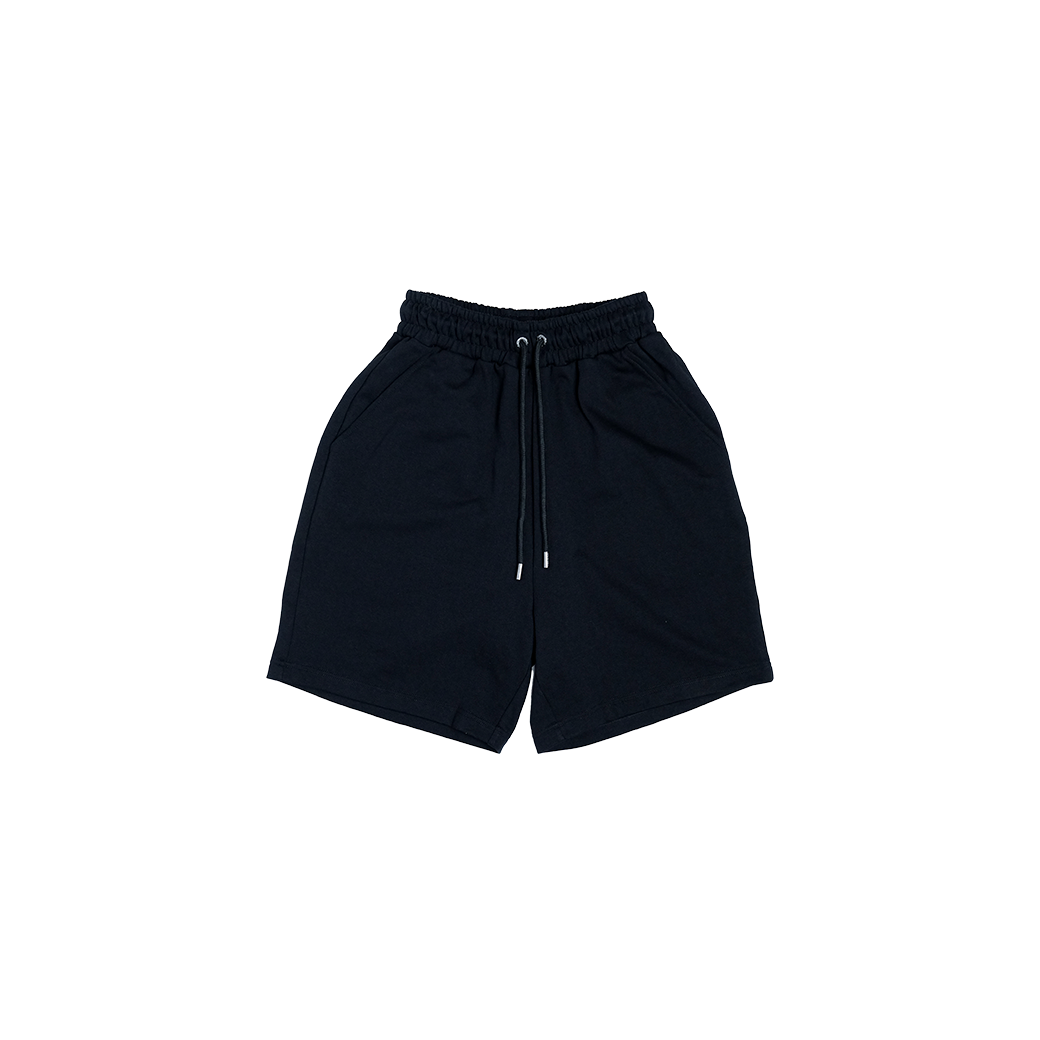 BEFREEK FOR SET CASUAL SHORTS BLACK
