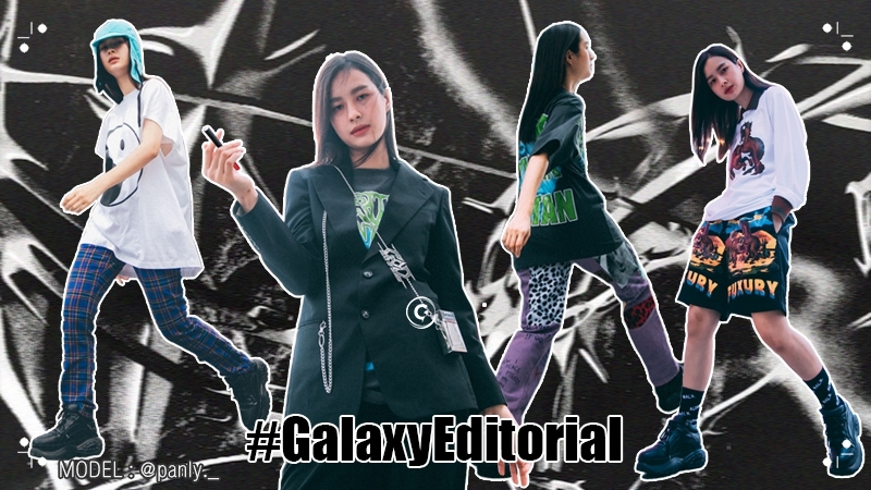 GALAXY EDITORIAL SUMMER 2020