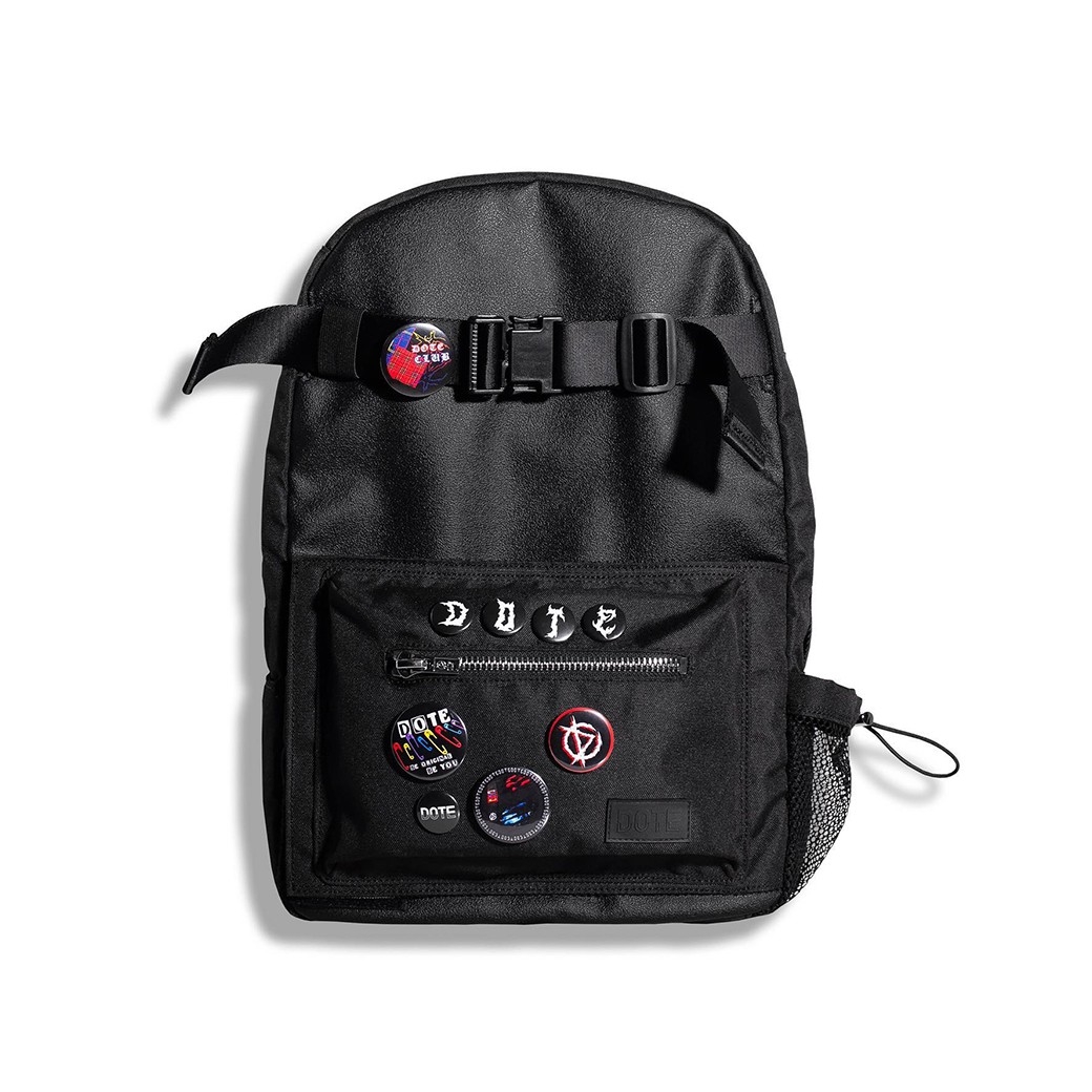 DOTE GAME OVER BACKPACK