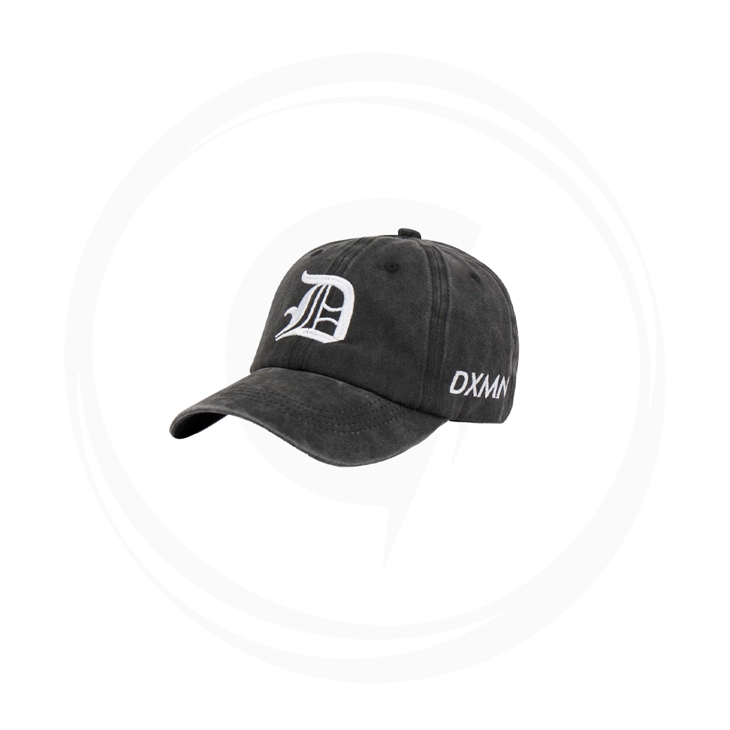 DXMN DXMN D CAP BLACK