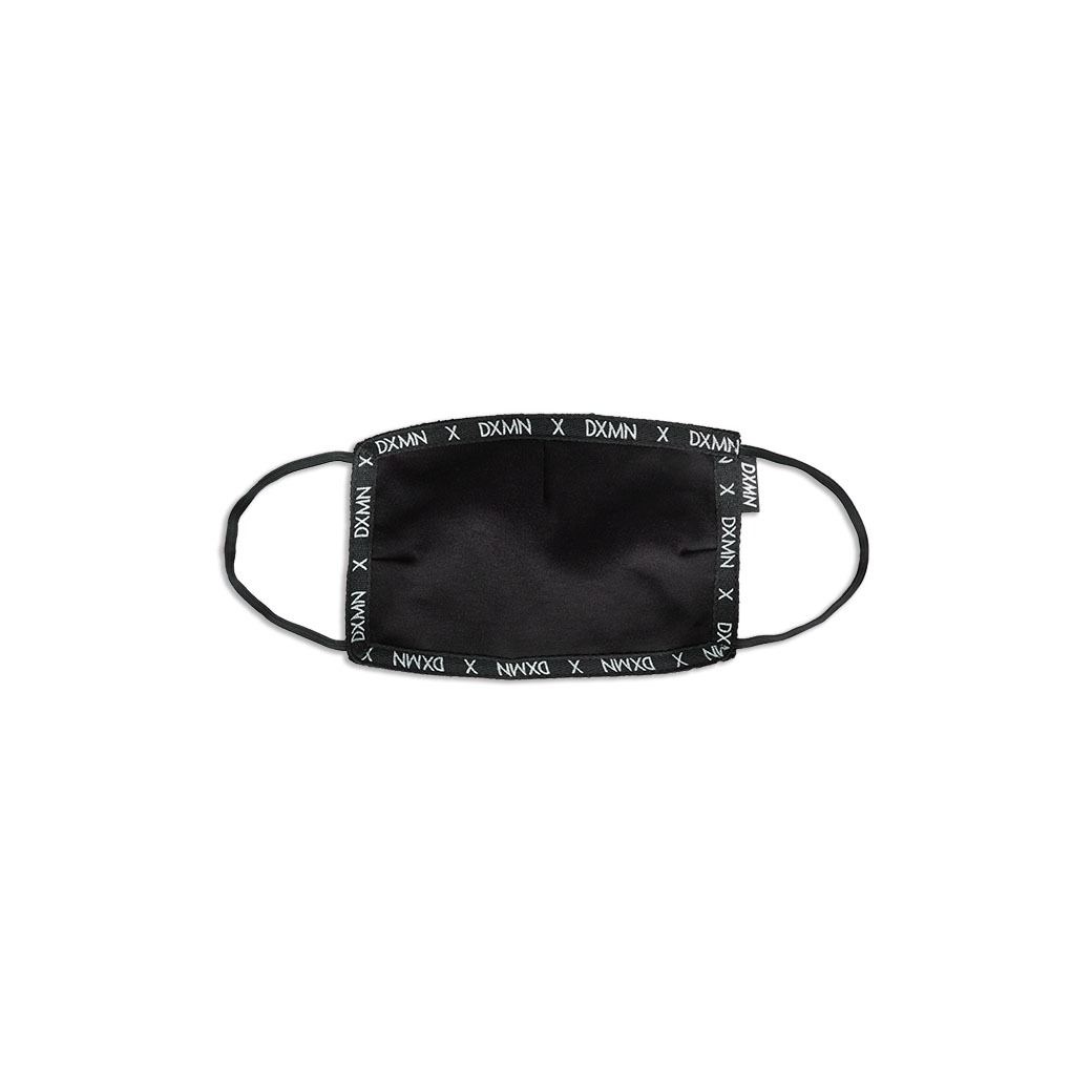 DXMN CLOTHING DXMN V.1 MASK BLACK