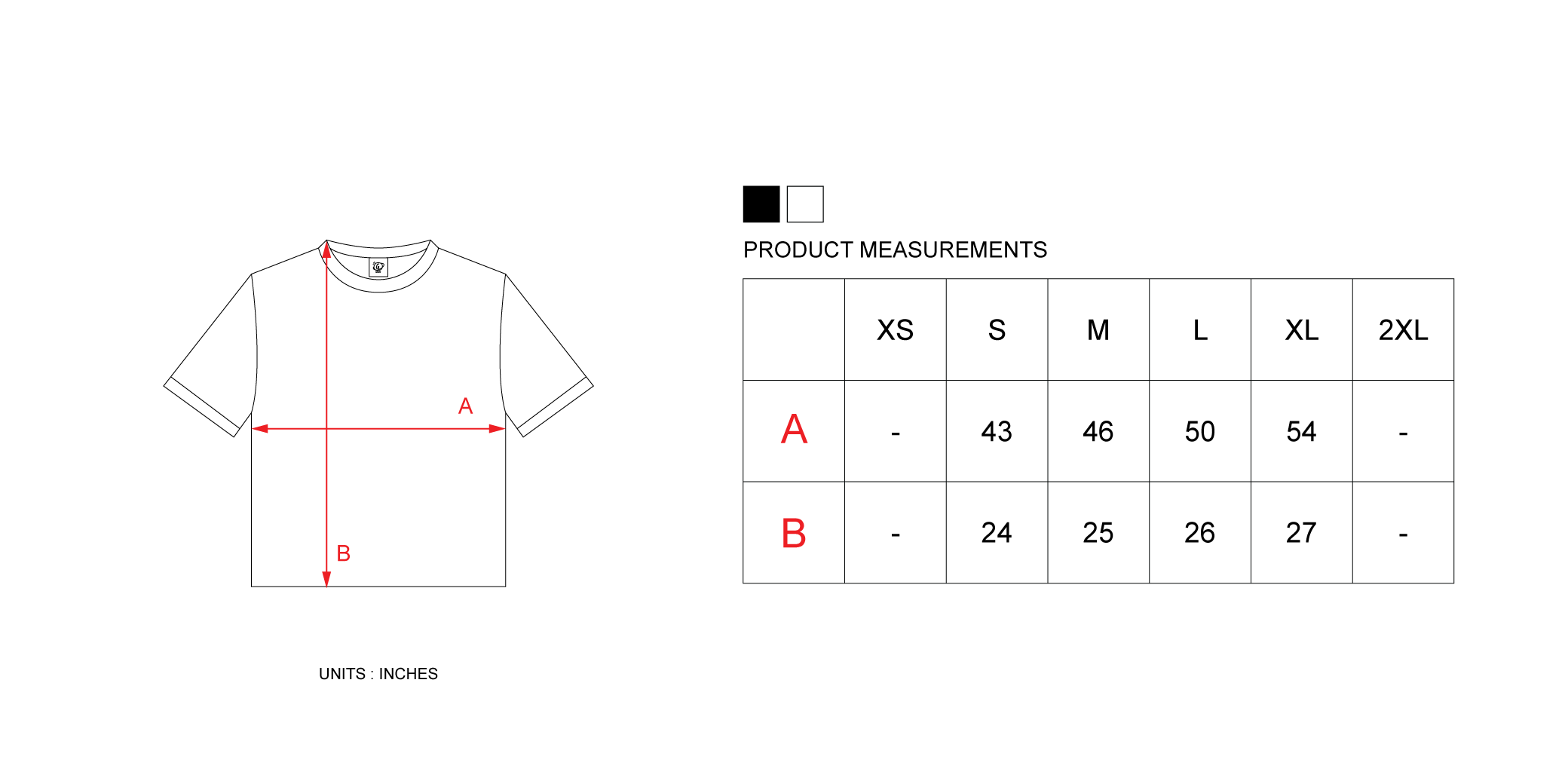 FUXURY MOUTH JOB BOXY T-SHIRT WHITE