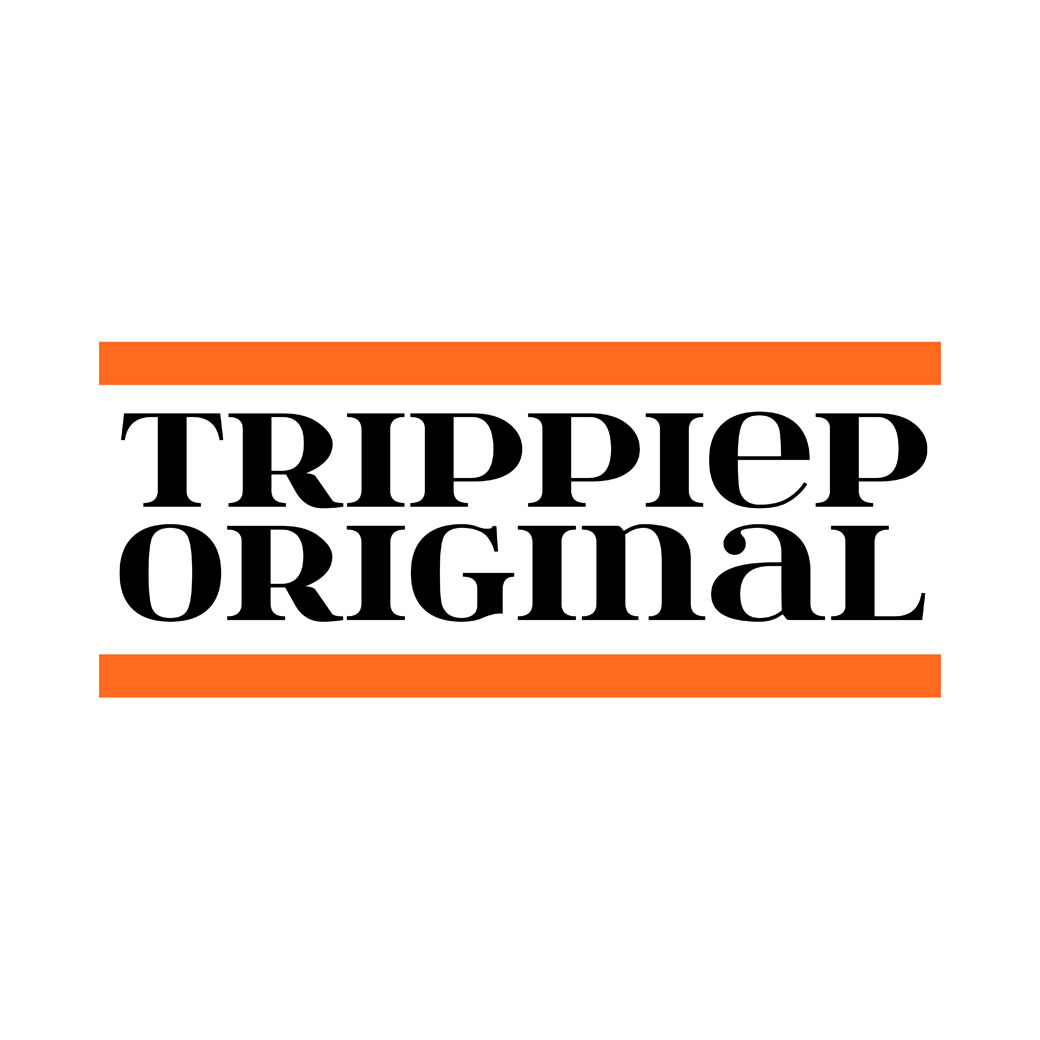 TRIPPIE P ORIGINAL 