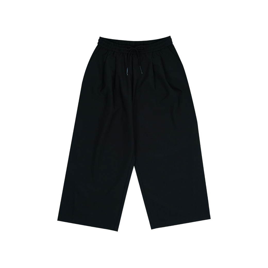 HOMEBOY SHADOW PANTS BLACK