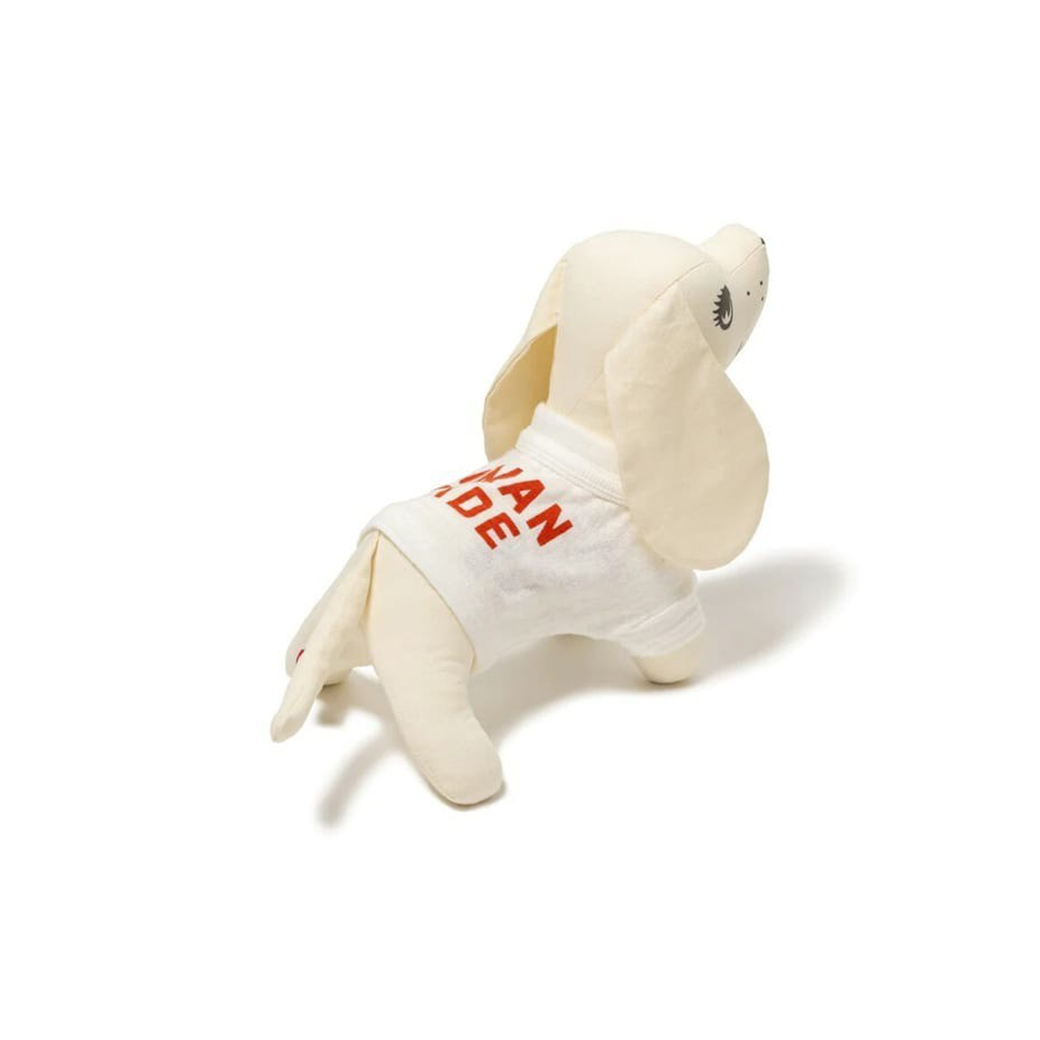 HUMAN MADE / Dogぬいぐるみ HUMAN MADE 犬ぬいぐるみ - メルカリ