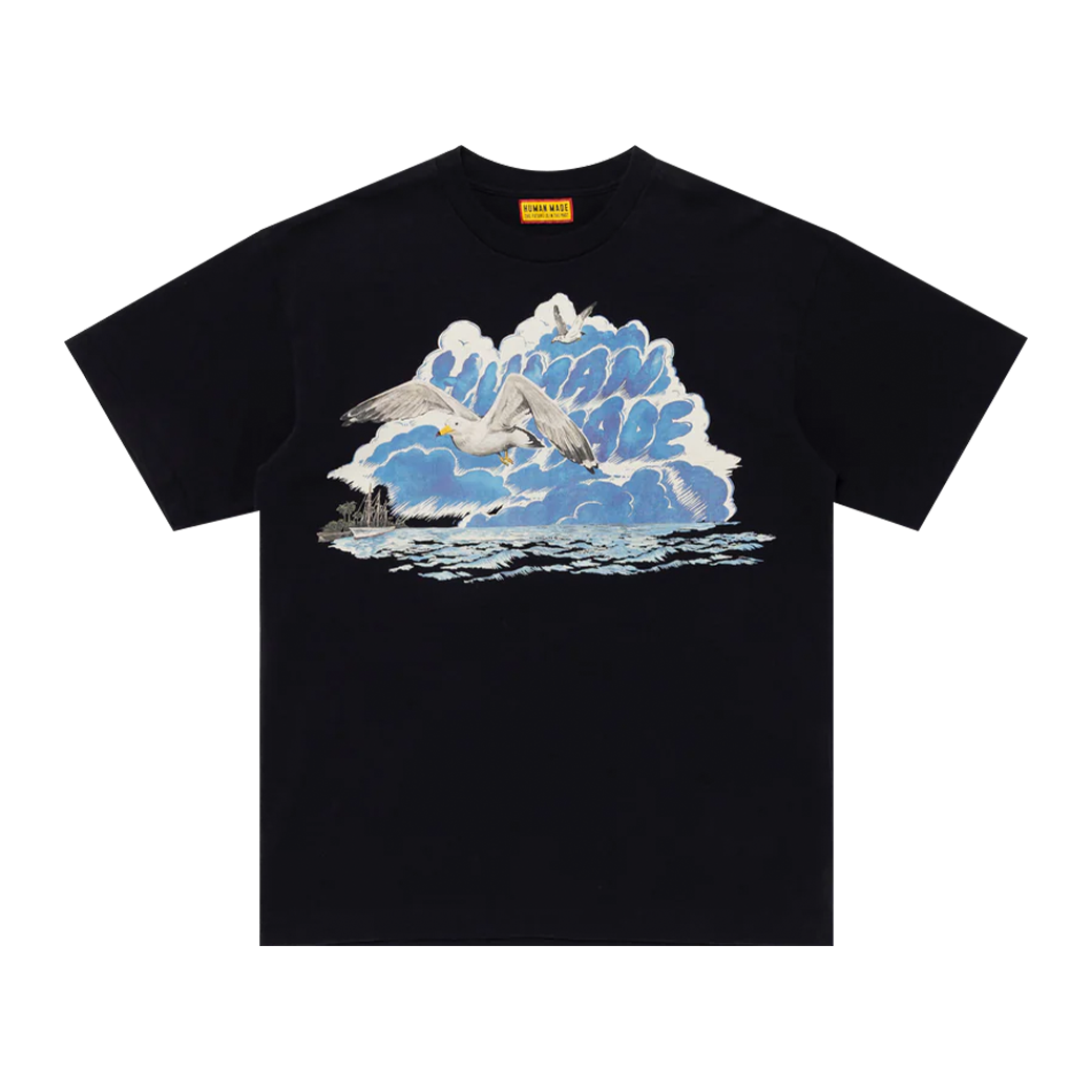 トップス Supreme Mister Cartoon Pow Tee Large Supreme Mister Cartoon Pow Tee Red Men's - FW24 - US