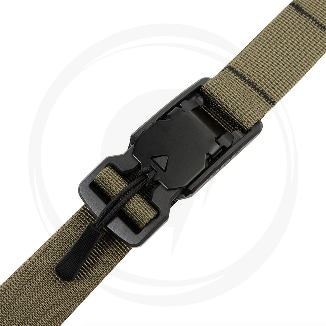  JWEEP ESO1-BLT A ESSENTIAL BELT OLIVE