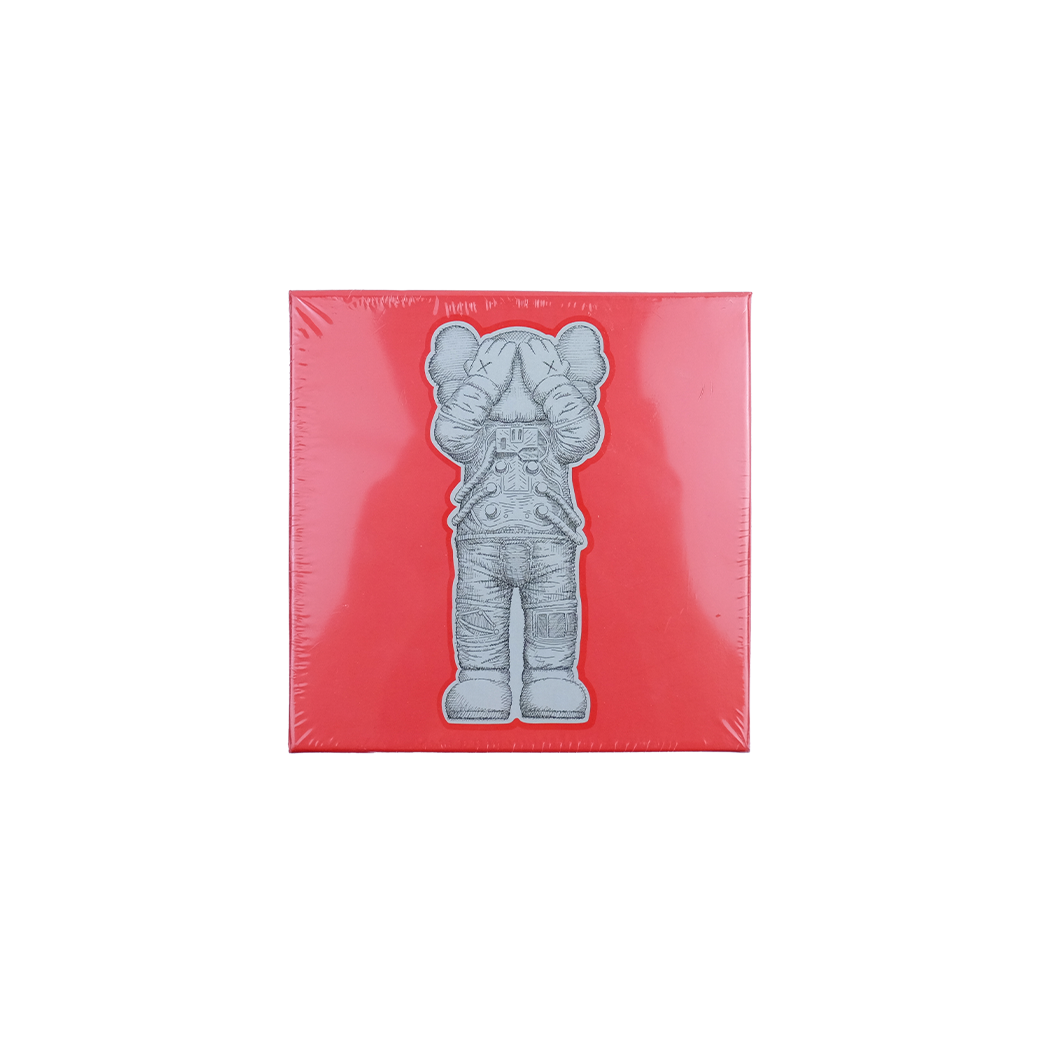KAWS HOLIDAY SPACE JIGSAW PUZZLE (100 PCS.)