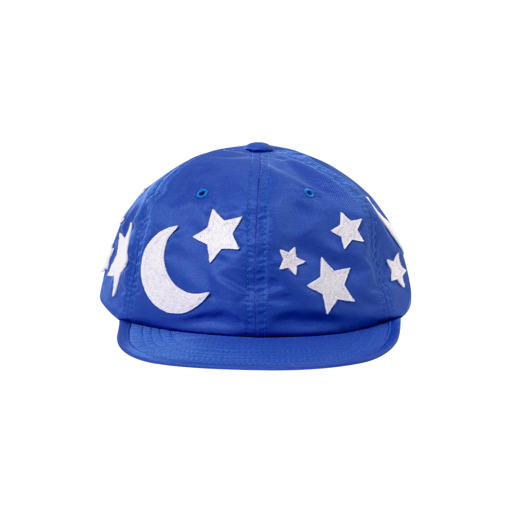 LATE NIGHT DANCE CLUB SORCERER PLAY CAP BLUE