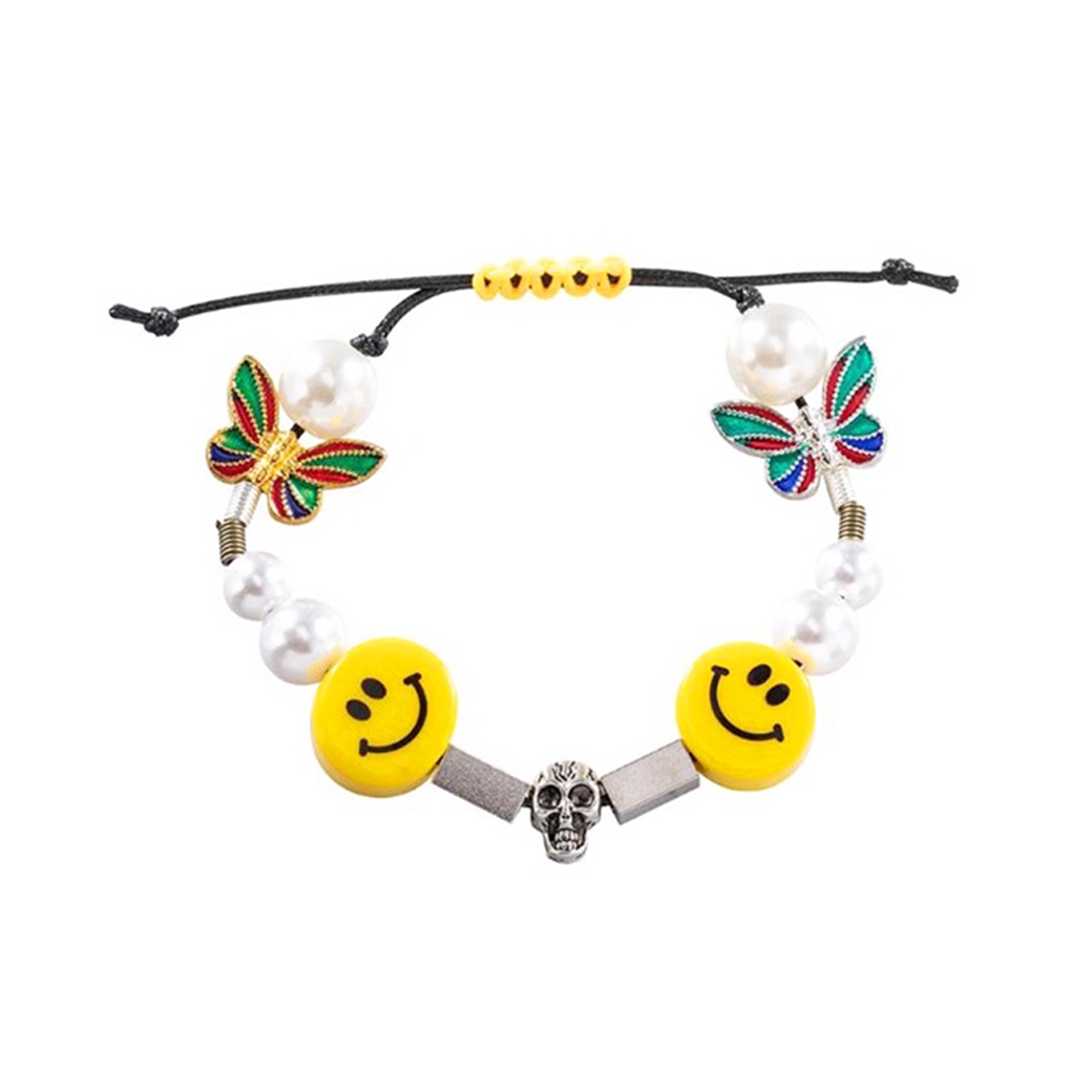 LYNRITA SMILINGFUL BRACELET MIX