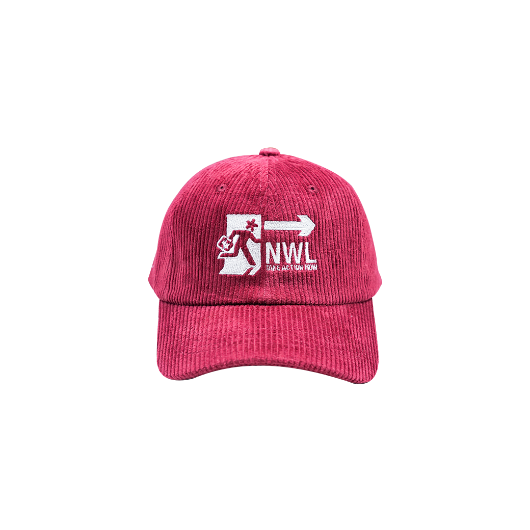 NWL.BKK OG FIRST DREAMER 21 CAP RED