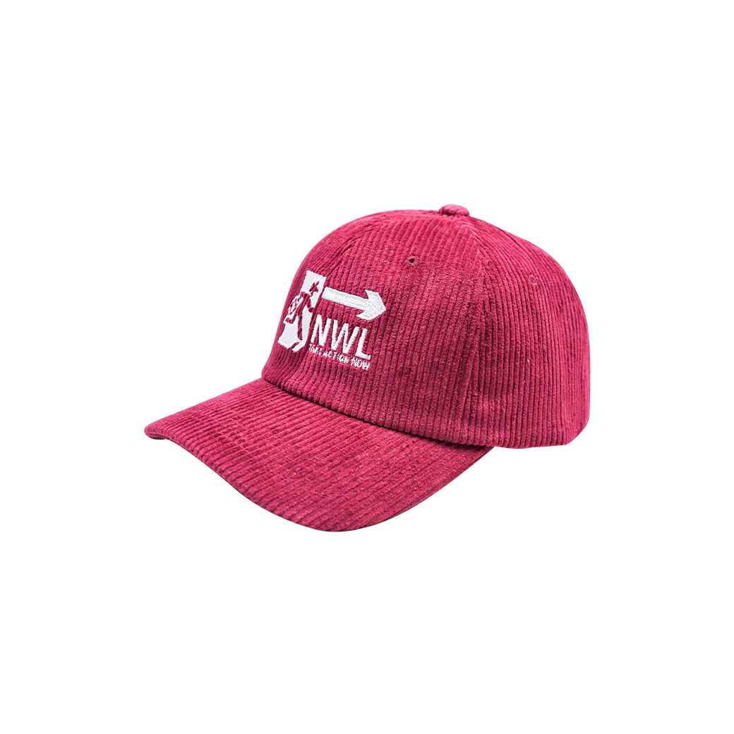 NWL.BKK OG FIRST DREAMER 21 CAP RED