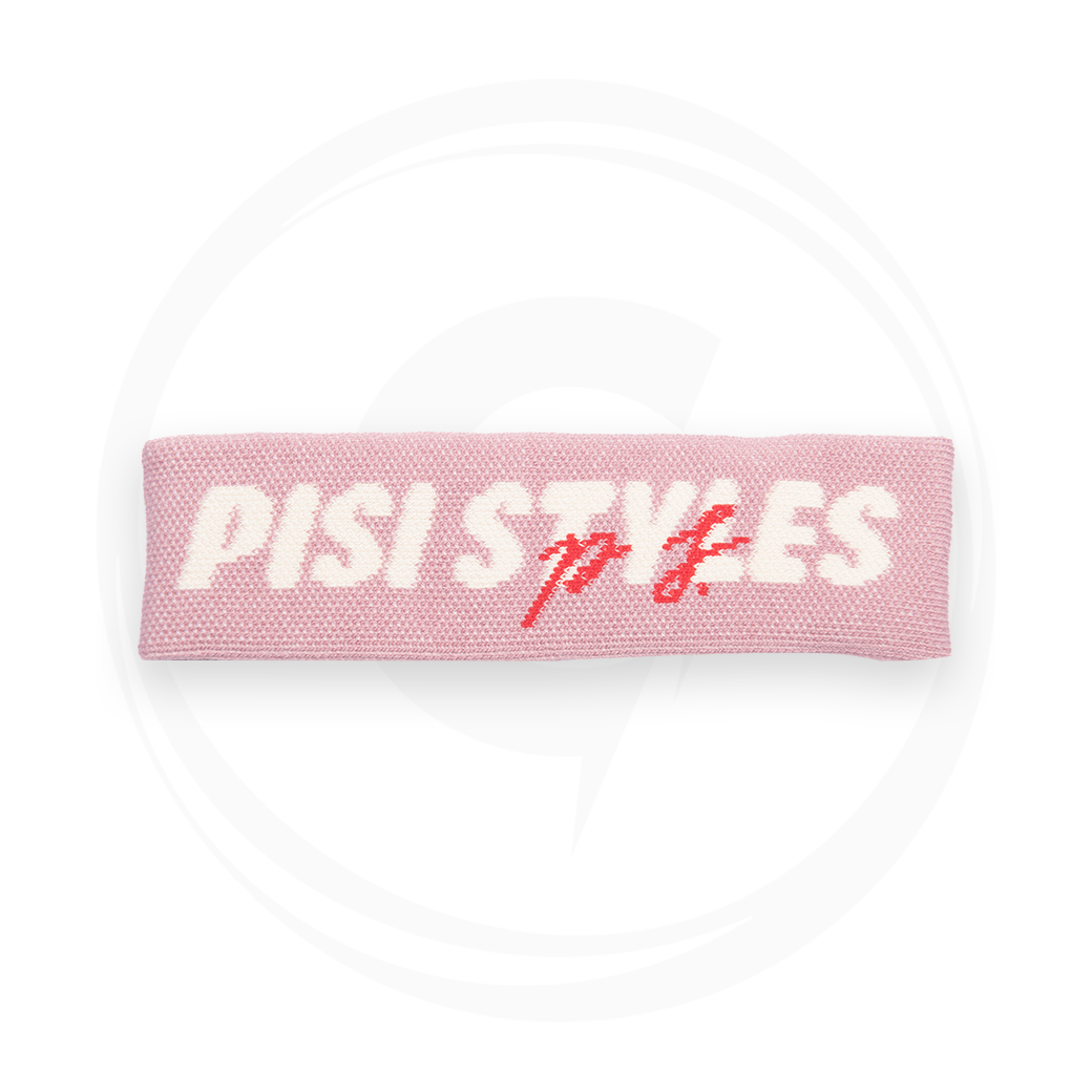 PISI STYLES PISI HEADBAND SUMMER 03 PURPLE