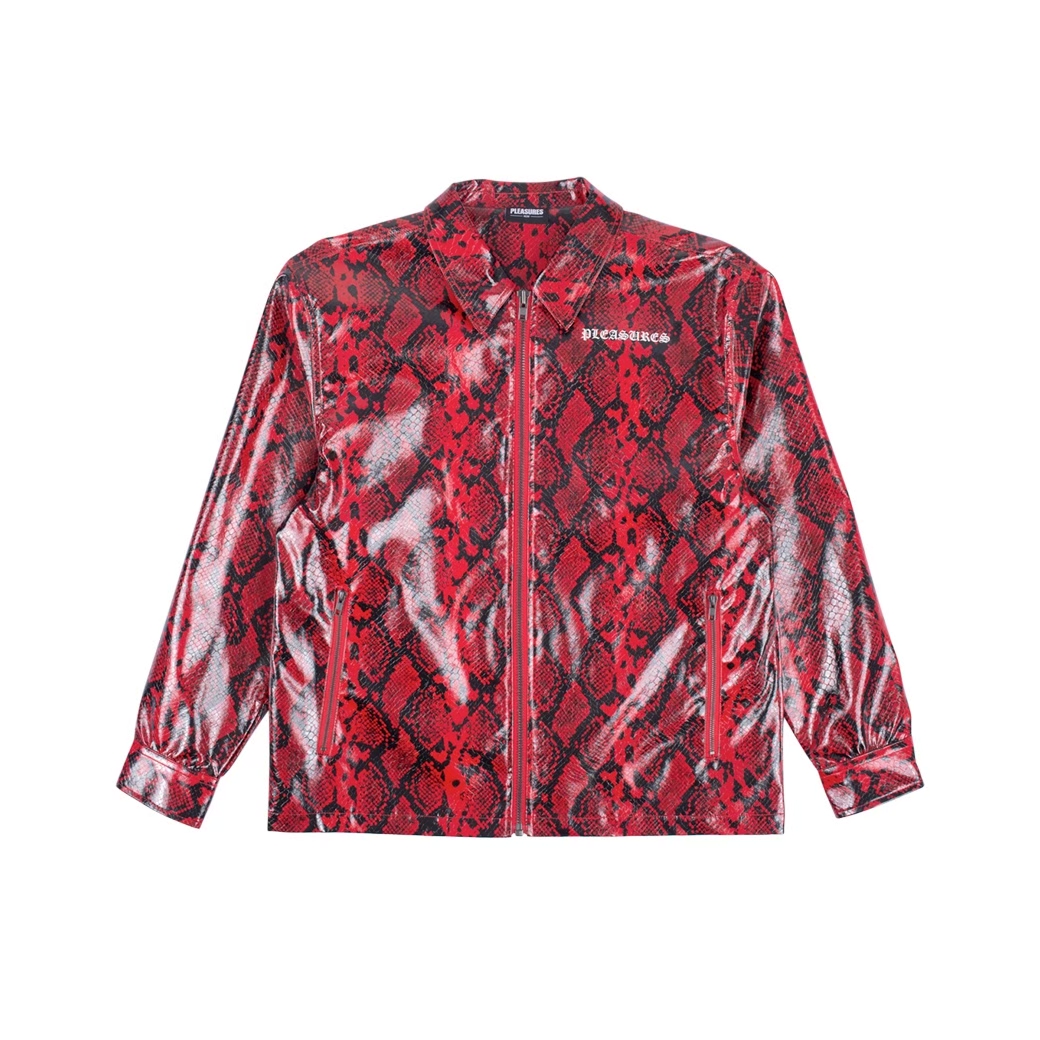 supreme galaxy jacket