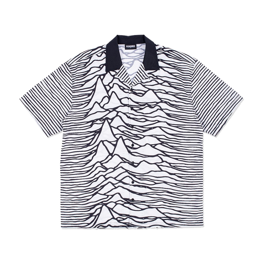supreme joy division tee