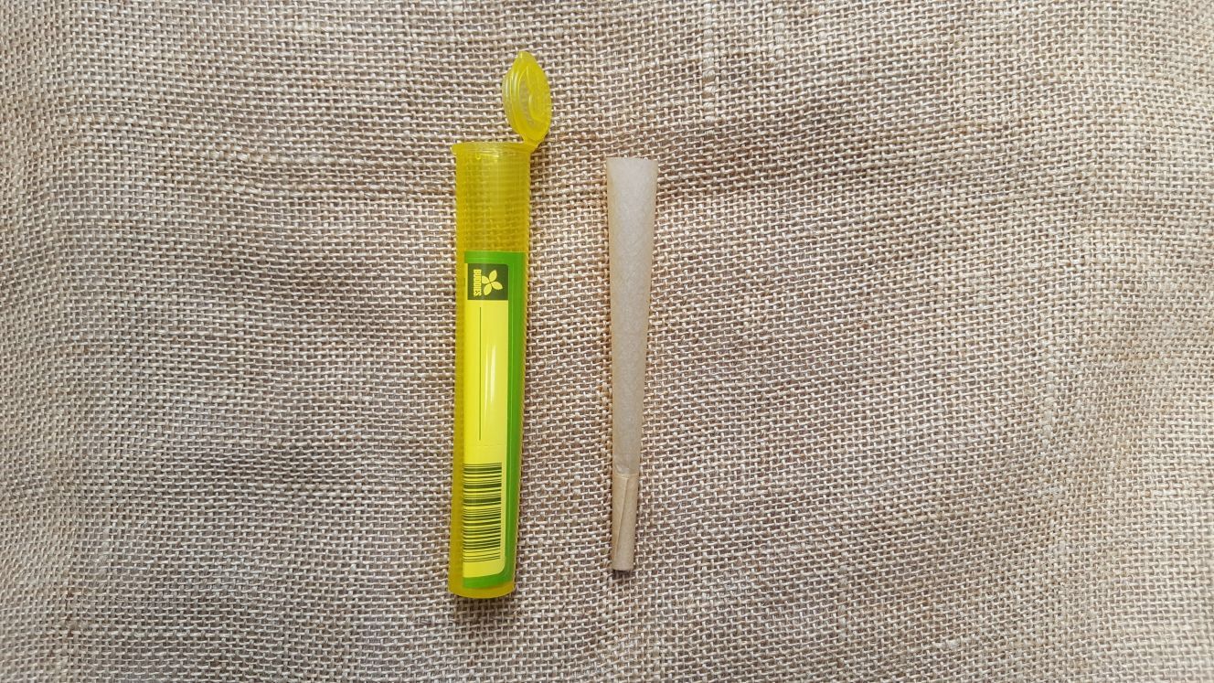RAW ROLLING PAPERS TORPEDOSE CONE