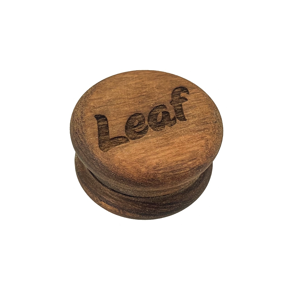 LEAF WOOD GRINDER MULTI BRAND SPACE ที่ UPDATE เทรนด์แฟชั่นตลอดเวลา