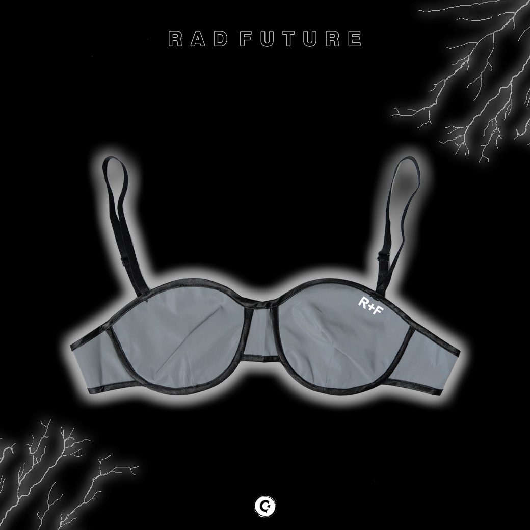 RAD FUTURE 3M BRA