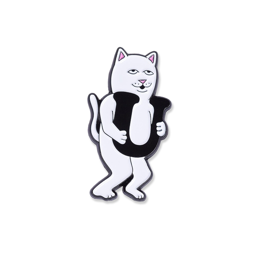 RIPNDIP FUCK EVERYTHING PIN