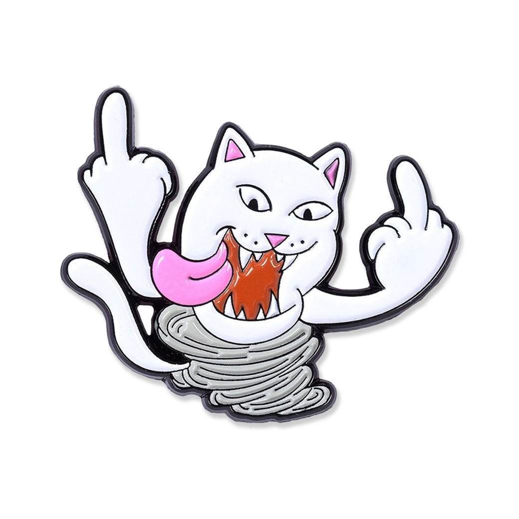 RIPNDIP NERMANIAN PIN