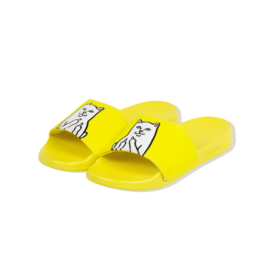 ripndip slippers