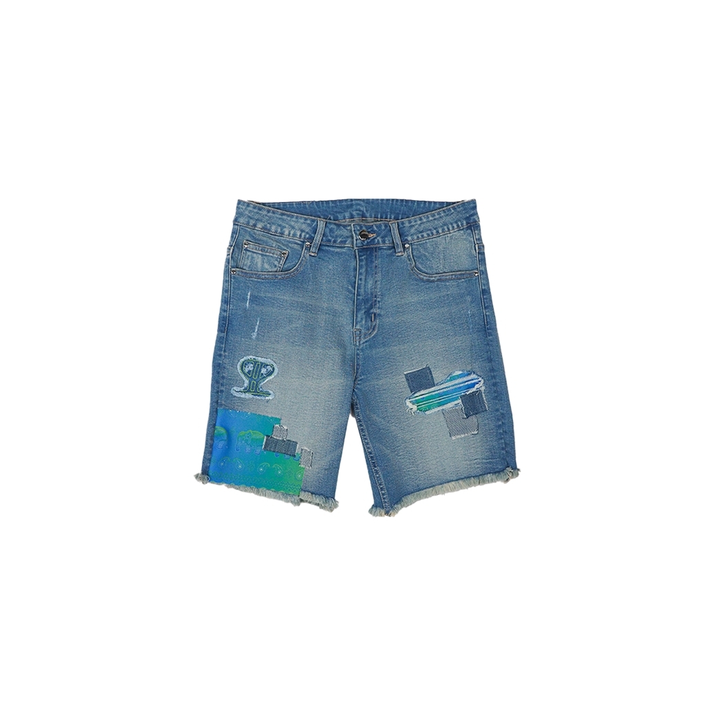 SEP LAICHANG SHORTS