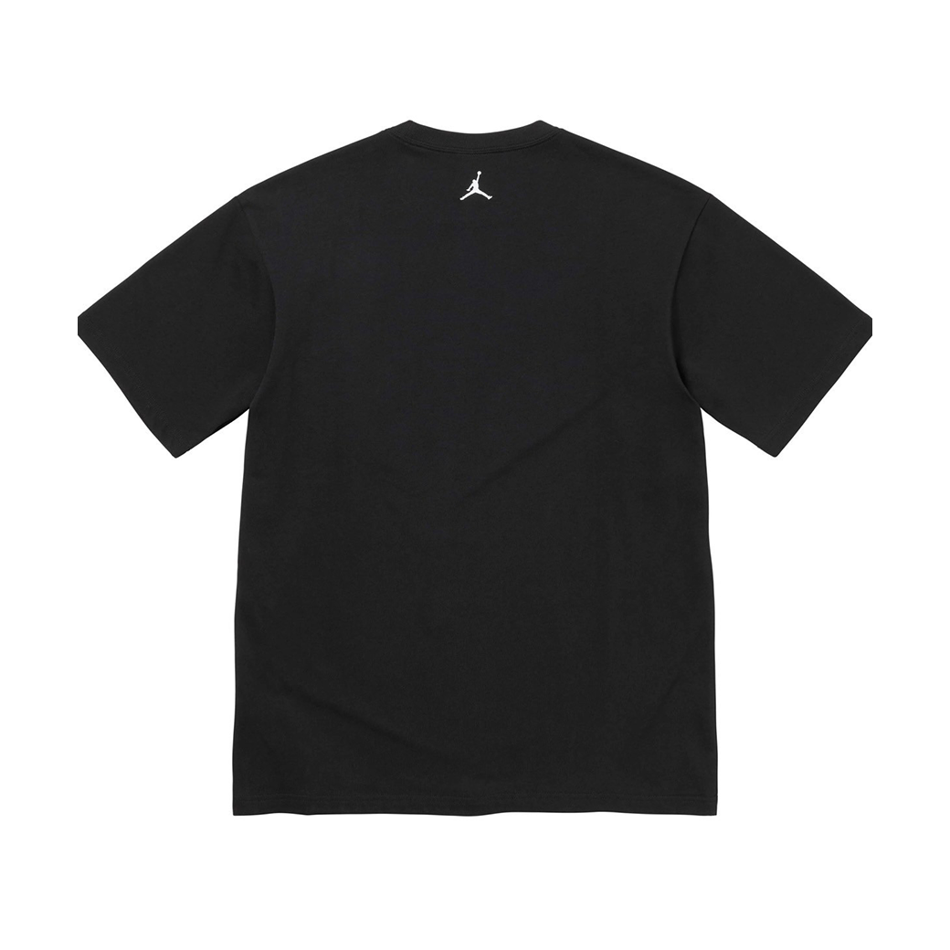 Supreme x Jordan Biggie S/S Top 