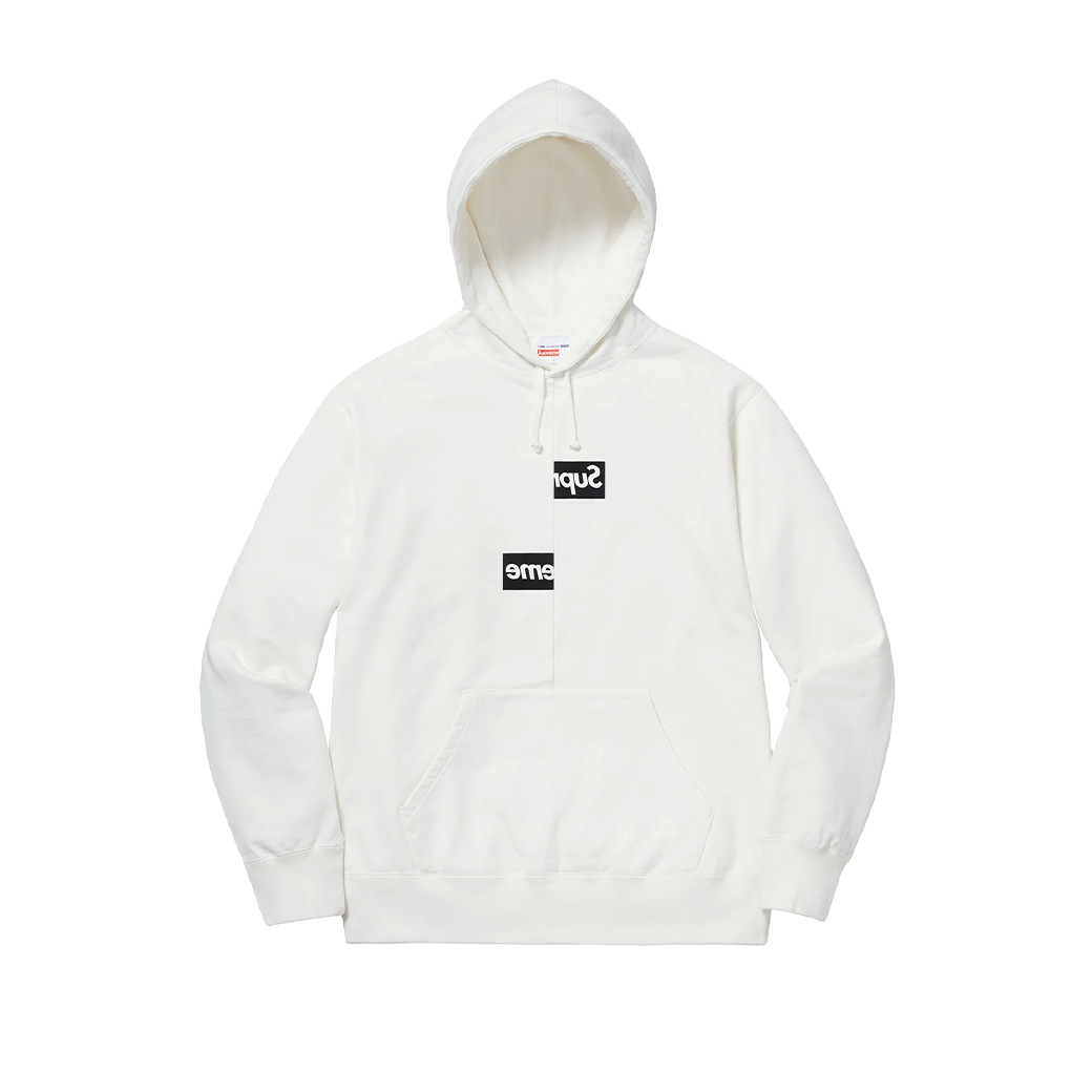 VERDY X HARDIES NYC JAPAN TOUR HOODIES BLACK