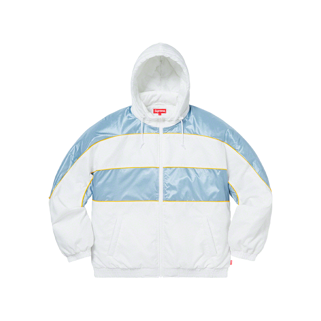 VERDY X HARDIES NYC JAPAN TOUR HOODIES BLACK