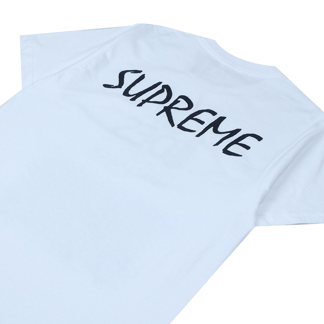 未着用新品＠正規品＠Supreme/St.Ides Tee@Mサイズ@Red@Beer@ビール@Hiphop@Menace II Society@セントアイダス@Hood 16SS Supreme Supreme ST Ides Basketball Short ショーツ 黒 S