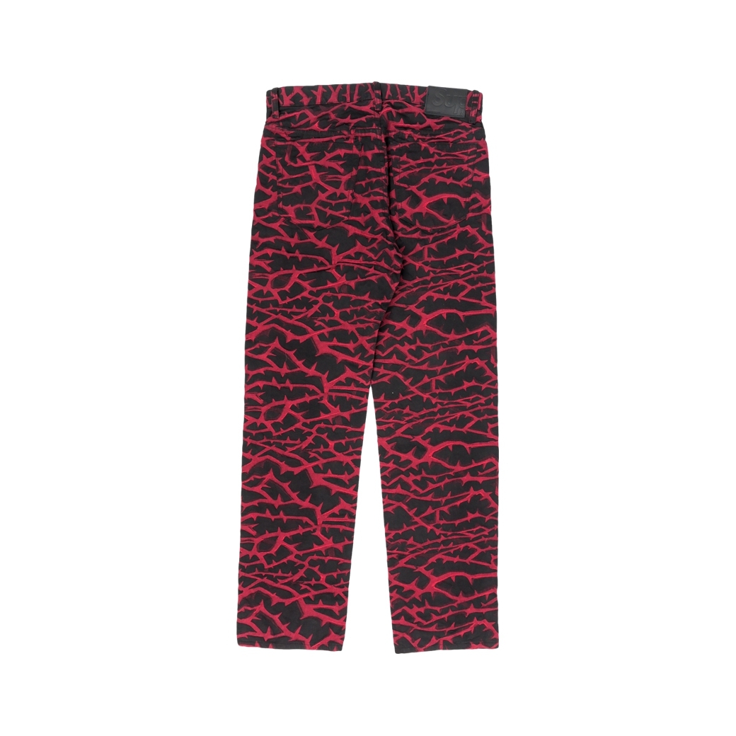 supreme thorn pants