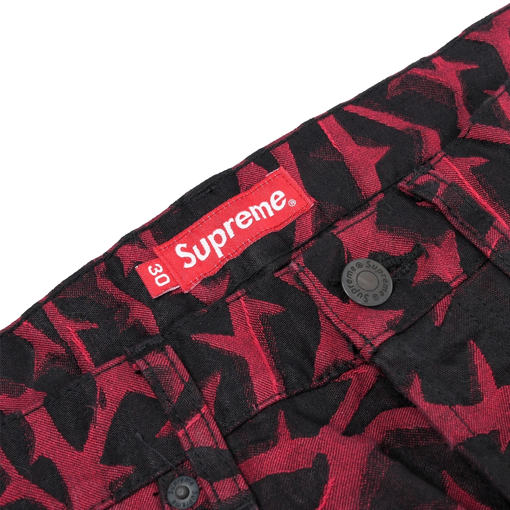 supreme thorn pants