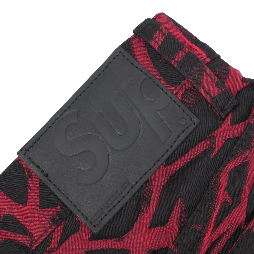 supreme thorn pants