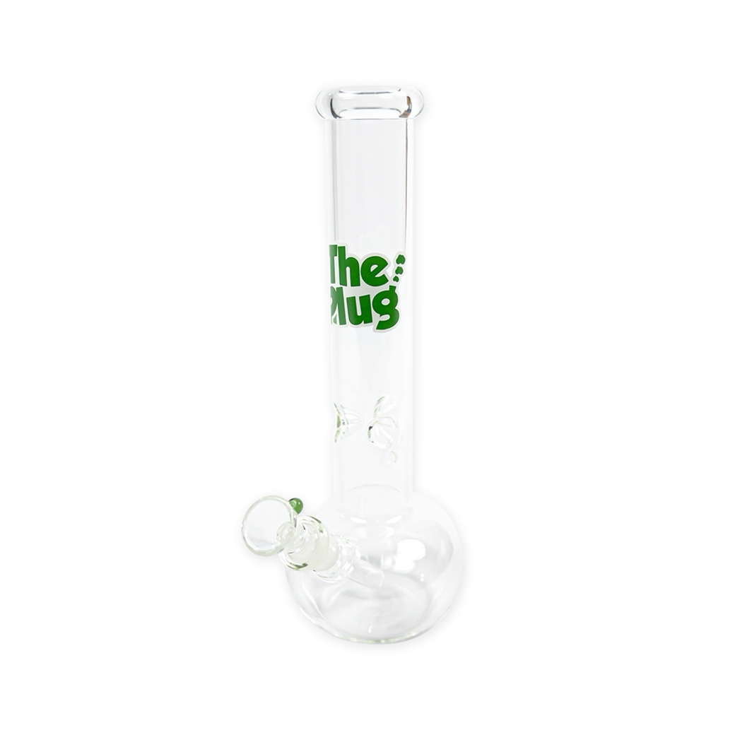 THE PLUG MEDIUM BONG 002