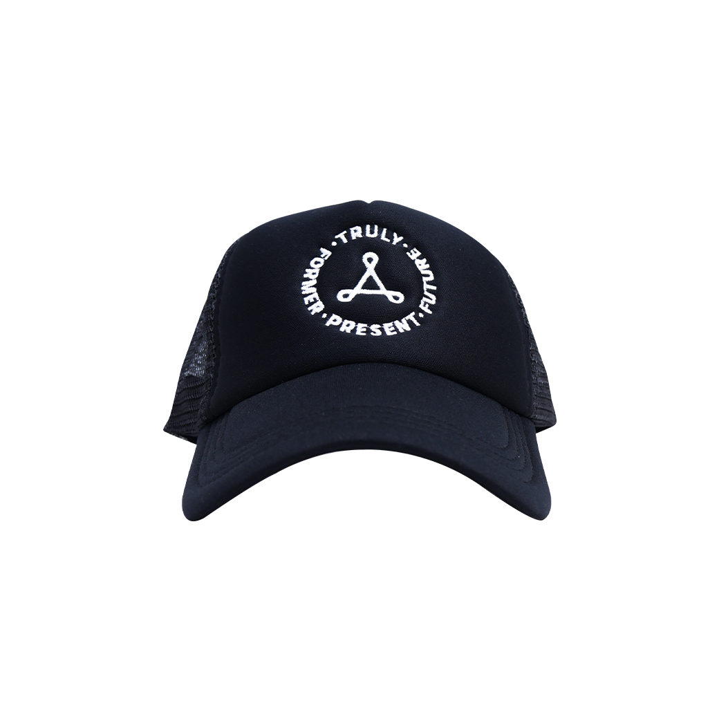TRULY CAP BLACK