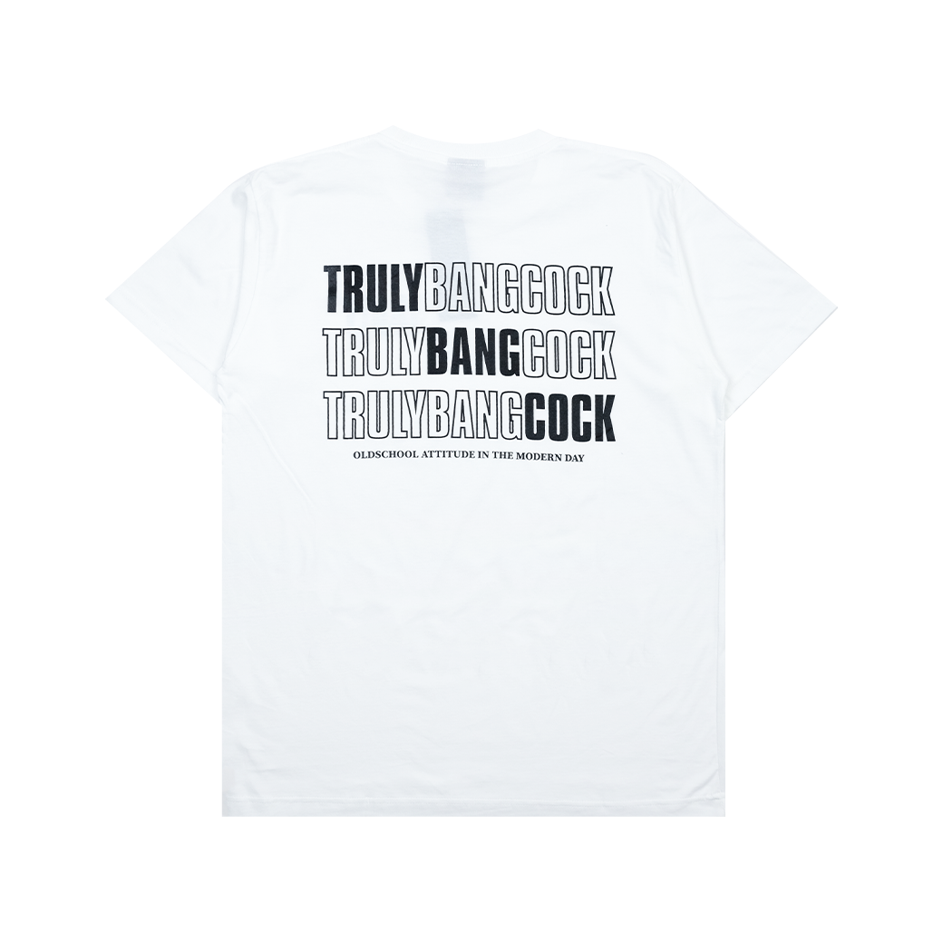 VERDY X HARDIES NYC JAPAN TOUR T-SHIRT BLACK