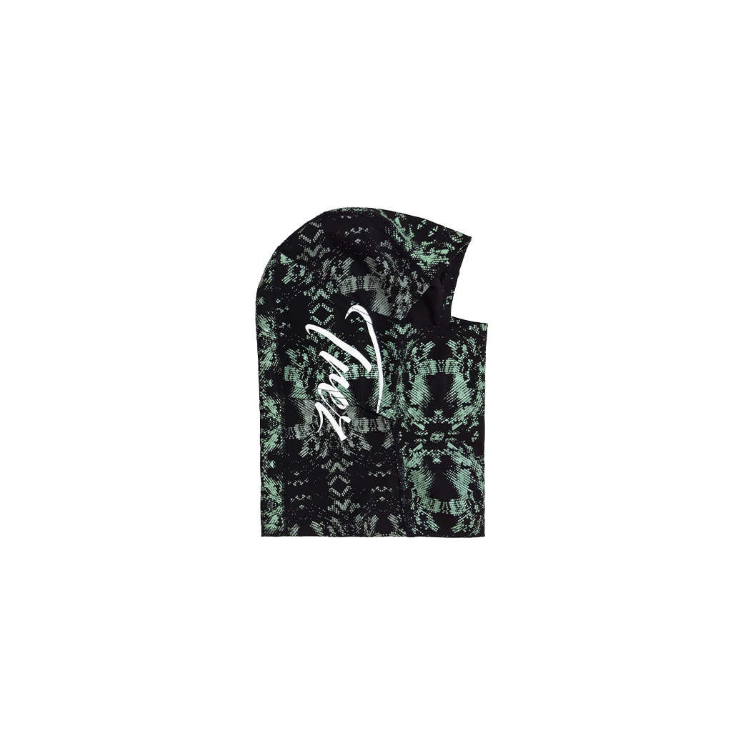 TZ WORLDWIDE TREZ THERMO SHIFT HOOD BLACK