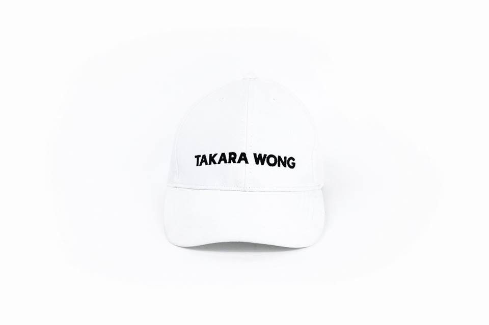 TAKARA WONG X GETA CAP