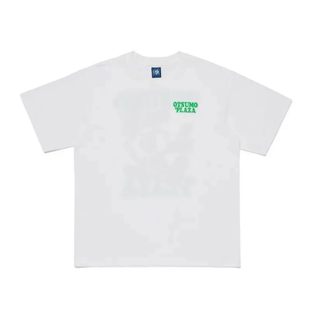 トップス VERDY OTSUMO PLAZA Exclusive T-shirt M 楽天市場】VERDY 24ss OTSUMO PLAZA EXCLUSIVE ITEM T-SHIRT