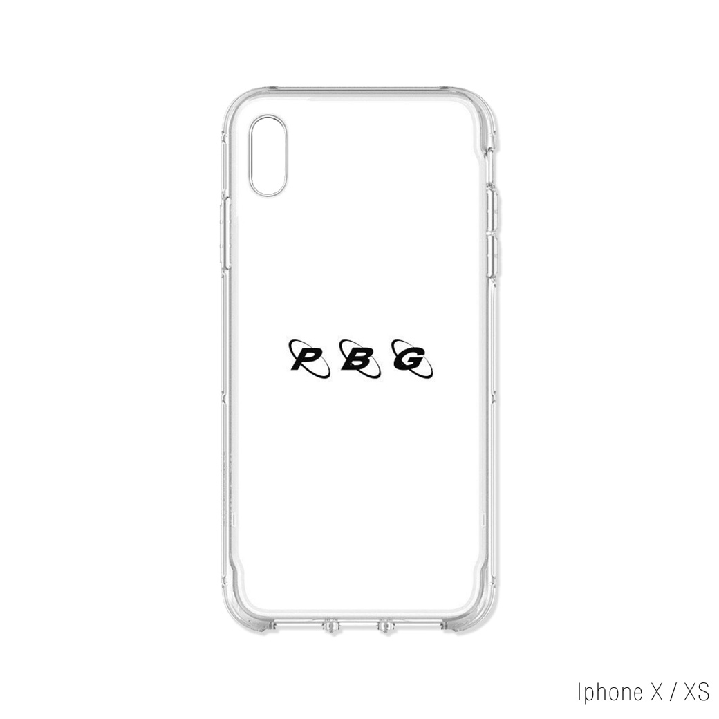 PRETTYBOYGEAR IPHONE CASE