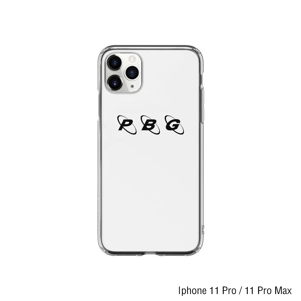 PRETTYBOYGEAR IPHONE CASE